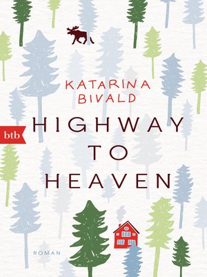 cover image of Highway to heaven